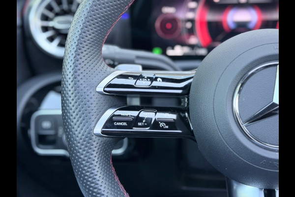 Mercedes-Benz CLA-Klasse 250 e Edition AMG Line 45s Pano/360/Sfeer