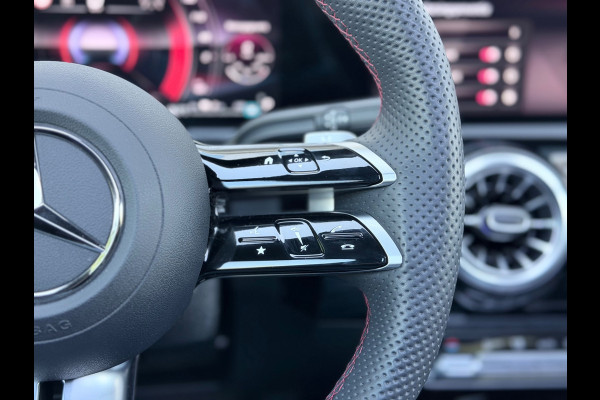 Mercedes-Benz CLA-Klasse 250 e Edition AMG Line 45s Pano/360/Sfeer