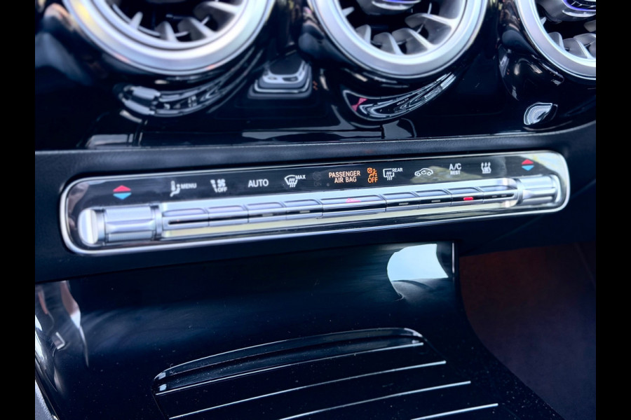 Mercedes-Benz CLA-Klasse 250 e Edition AMG Line 45s Pano/360/Sfeer