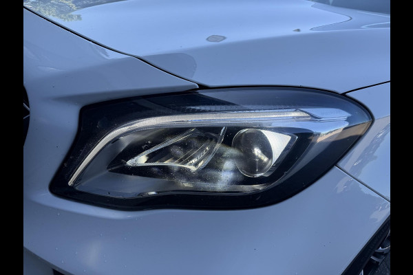 Mercedes-Benz GLA 220 d AMG | Panoramadak | 360* Camera | Harmon Kardon | Night Pakket |