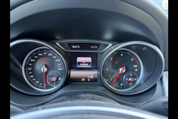 Mercedes-Benz GLA 220 d AMG | Panoramadak | 360* Camera | Harmon Kardon | Night Pakket |