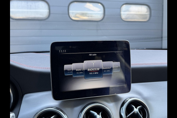 Mercedes-Benz GLA 220 d AMG | Panoramadak | 360* Camera | Harmon Kardon | Night Pakket |