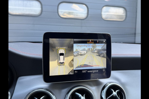 Mercedes-Benz GLA 220 d AMG | Panoramadak | 360* Camera | Harmon Kardon | Night Pakket |