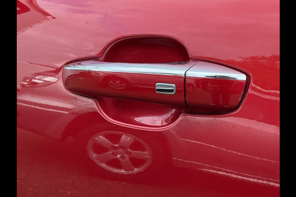 MG EHS 1.5 TGDI Luxury PHEV Pano Leer Memory 360cam Trekhaak Adap.Cruise Keyless Carplay VOL!
