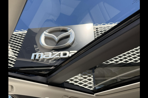 Mazda CX-60 2.5 e-SkyActiv PHEV Takumi Plus | 360 CAMERA | TREKHAAK | PANO | ALARMKLASSE 3 |