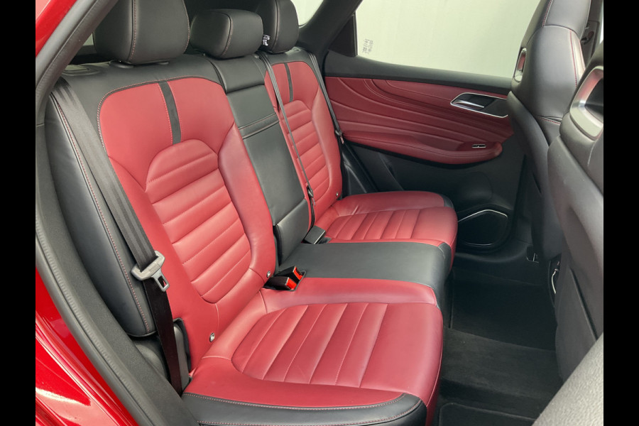 MG EHS 1.5 TGDI Luxury PHEV Pano Leer Memory 360cam Trekhaak Adap.Cruise Keyless Carplay VOL!