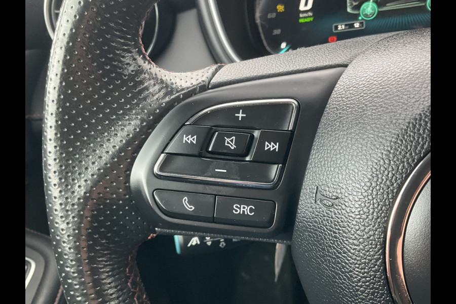 MG EHS 1.5 TGDI Luxury PHEV Pano Leer Memory 360cam Trekhaak Adap.Cruise Keyless Carplay VOL!