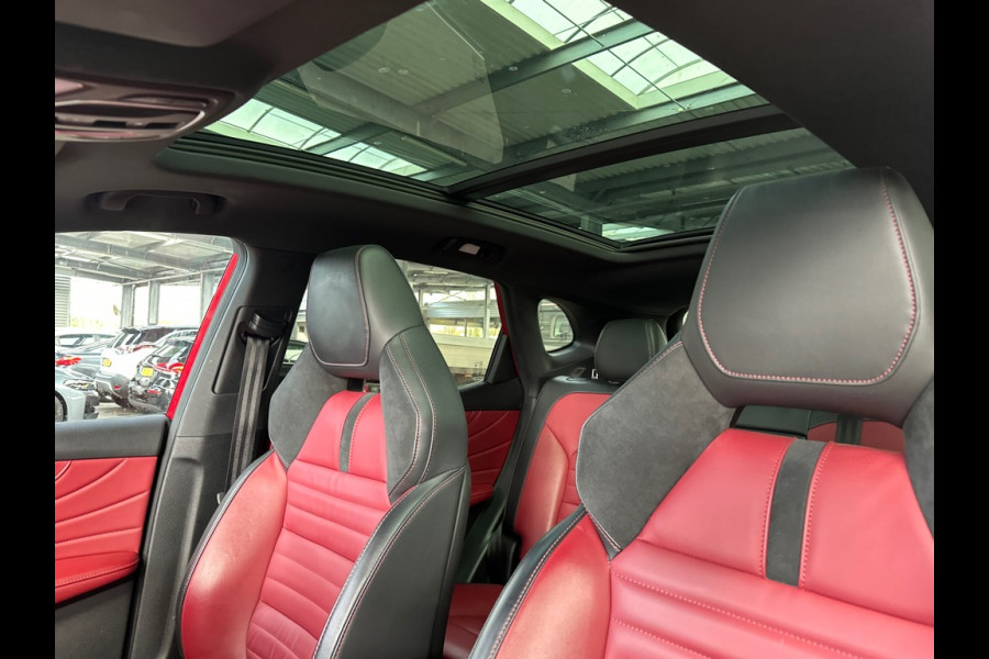 MG EHS 1.5 TGDI Luxury PHEV Pano Leer Memory 360cam Trekhaak Adap.Cruise Keyless Carplay VOL!