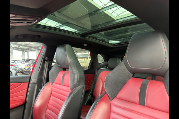 MG EHS 1.5 TGDI Luxury PHEV Pano Leer Memory 360cam Trekhaak Adap.Cruise Keyless Carplay VOL!