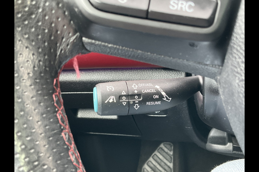 MG EHS 1.5 TGDI Luxury PHEV Pano Leer Memory 360cam Trekhaak Adap.Cruise Keyless Carplay VOL!