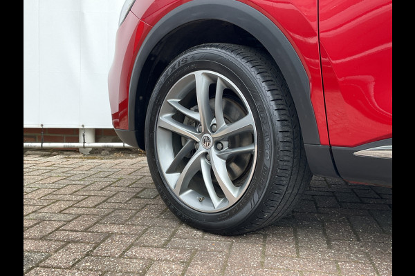 MG EHS 1.5 TGDI Luxury PHEV Pano Leer Memory 360cam Trekhaak Adap.Cruise Keyless Carplay VOL!