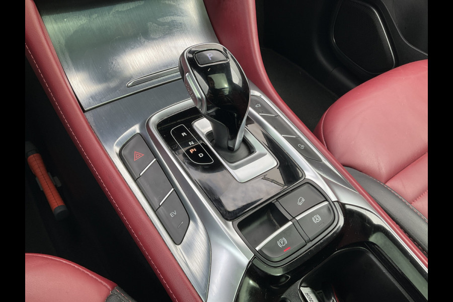 MG EHS 1.5 TGDI Luxury PHEV Pano Leer Memory 360cam Trekhaak Adap.Cruise Keyless Carplay VOL!