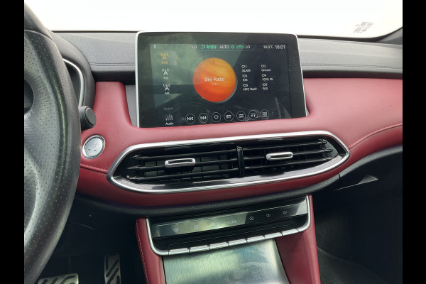 MG EHS 1.5 TGDI Luxury PHEV Pano Leer Memory 360cam Trekhaak Adap.Cruise Keyless Carplay VOL!