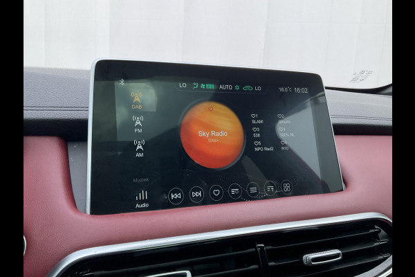 MG EHS 1.5 TGDI Luxury PHEV Pano Leer Memory 360cam Trekhaak Adap.Cruise Keyless Carplay VOL!