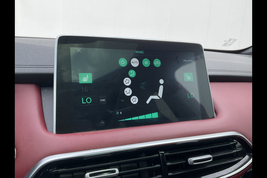 MG EHS 1.5 TGDI Luxury PHEV Pano Leer Memory 360cam Trekhaak Adap.Cruise Keyless Carplay VOL!