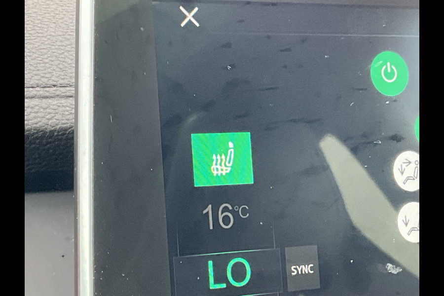 MG EHS 1.5 TGDI Luxury PHEV Pano Leer Memory 360cam Trekhaak Adap.Cruise Keyless Carplay VOL!