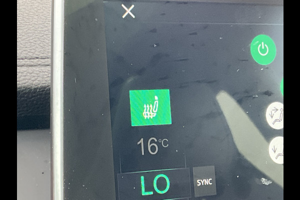 MG EHS 1.5 TGDI Luxury PHEV Pano Leer Memory 360cam Trekhaak Adap.Cruise Keyless Carplay VOL!
