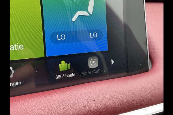 MG EHS 1.5 TGDI Luxury PHEV Pano Leer Memory 360cam Trekhaak Adap.Cruise Keyless Carplay VOL!