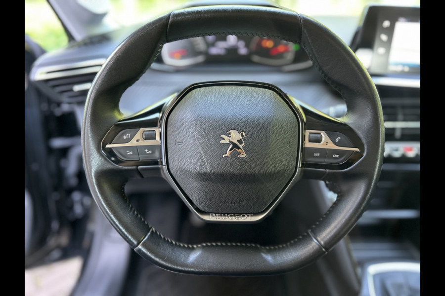 Peugeot 208 1.2 5-drs. Active Navi, Carplay, 1e Eigenaar! Bj. 2021