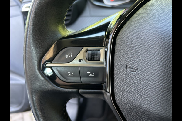 Peugeot 208 1.2 5-drs. Active Navi, Carplay, 1e Eigenaar! Bj. 2021