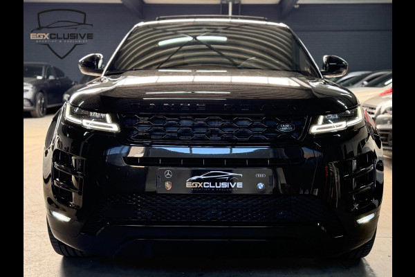 Land Rover Range Rover Evoque 2.0 P200 AWD SE R-DYNAMIC PANO|360CAMERA|ACC|BLINDSPOT|HUD|MERIDIAN|