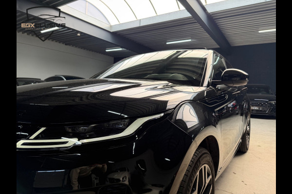 Land Rover Range Rover Evoque 2.0 P200 AWD SE R-DYNAMIC PANO|360CAMERA|ACC|BLINDSPOT|HUD|MERIDIAN|