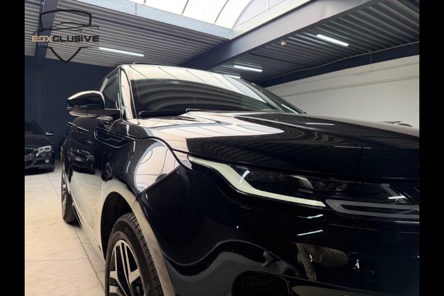 Land Rover Range Rover Evoque 2.0 P200 AWD SE R-DYNAMIC PANO|360CAMERA|ACC|BLINDSPOT|HUD|MERIDIAN|
