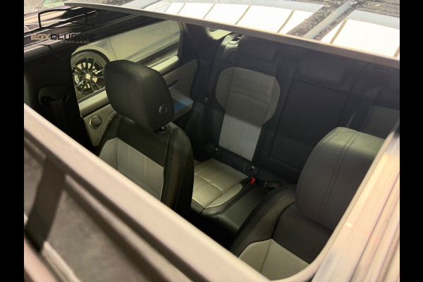 Land Rover Range Rover Evoque 2.0 P200 AWD SE R-DYNAMIC PANO|360CAMERA|ACC|BLINDSPOT|HUD|MERIDIAN|