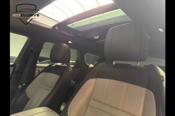 Land Rover Range Rover Evoque 2.0 P200 AWD SE R-DYNAMIC PANO|360CAMERA|ACC|BLINDSPOT|HUD|MERIDIAN|