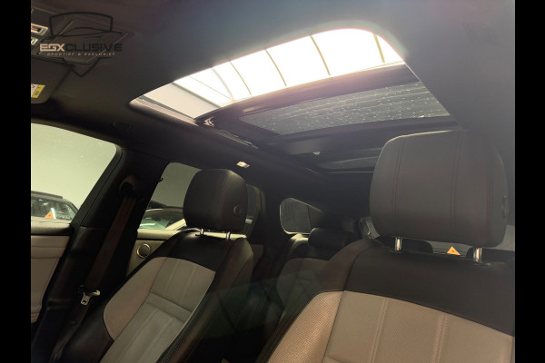 Land Rover Range Rover Evoque 2.0 P200 AWD SE R-DYNAMIC PANO|360CAMERA|ACC|BLINDSPOT|HUD|MERIDIAN|