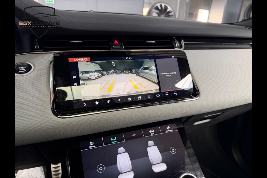 Land Rover Range Rover Evoque 2.0 P200 AWD SE R-DYNAMIC PANO|360CAMERA|ACC|BLINDSPOT|HUD|MERIDIAN|