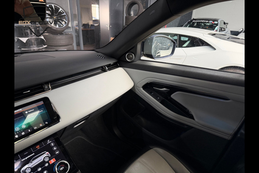 Land Rover Range Rover Evoque 2.0 P200 AWD SE R-DYNAMIC PANO|360CAMERA|ACC|BLINDSPOT|HUD|MERIDIAN|