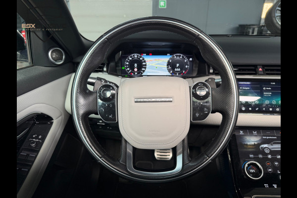 Land Rover Range Rover Evoque 2.0 P200 AWD SE R-DYNAMIC PANO|360CAMERA|ACC|BLINDSPOT|HUD|MERIDIAN|