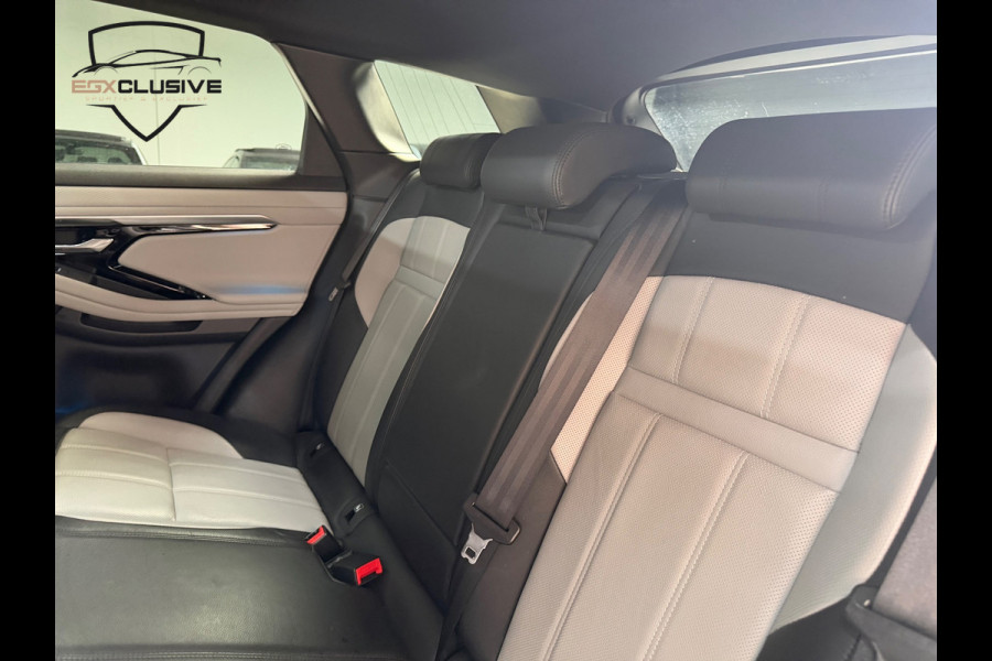 Land Rover Range Rover Evoque 2.0 P200 AWD SE R-DYNAMIC PANO|360CAMERA|ACC|BLINDSPOT|HUD|MERIDIAN|