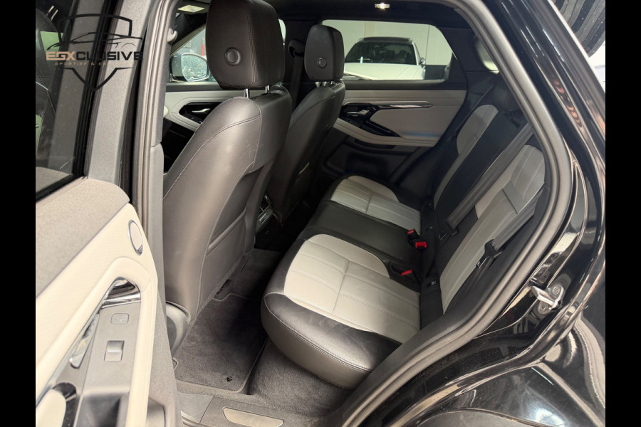 Land Rover Range Rover Evoque 2.0 P200 AWD SE R-DYNAMIC PANO|360CAMERA|ACC|BLINDSPOT|HUD|MERIDIAN|