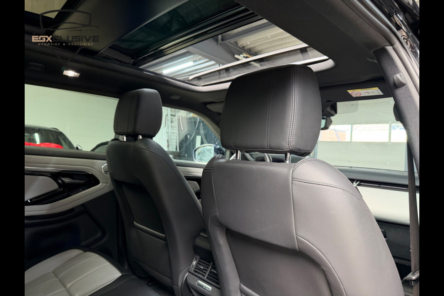 Land Rover Range Rover Evoque 2.0 P200 AWD SE R-DYNAMIC PANO|360CAMERA|ACC|BLINDSPOT|HUD|MERIDIAN|