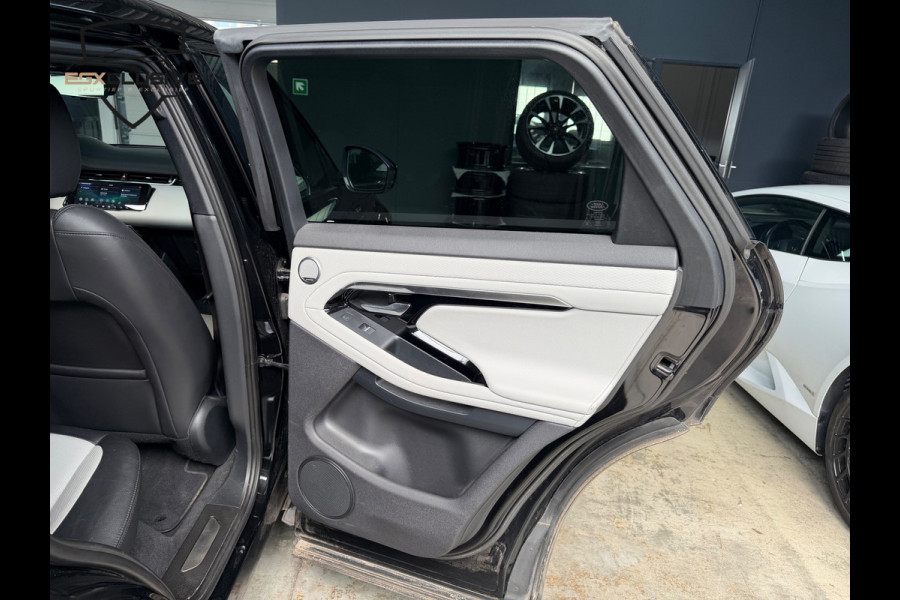 Land Rover Range Rover Evoque 2.0 P200 AWD SE R-DYNAMIC PANO|360CAMERA|ACC|BLINDSPOT|HUD|MERIDIAN|