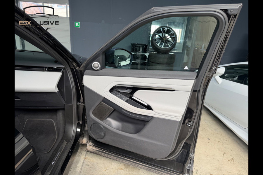 Land Rover Range Rover Evoque 2.0 P200 AWD SE R-DYNAMIC PANO|360CAMERA|ACC|BLINDSPOT|HUD|MERIDIAN|
