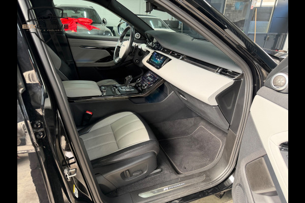 Land Rover Range Rover Evoque 2.0 P200 AWD SE R-DYNAMIC PANO|360CAMERA|ACC|BLINDSPOT|HUD|MERIDIAN|