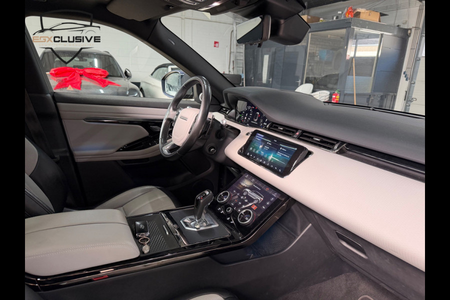 Land Rover Range Rover Evoque 2.0 P200 AWD SE R-DYNAMIC PANO|360CAMERA|ACC|BLINDSPOT|HUD|MERIDIAN|