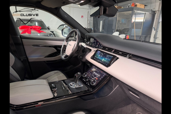 Land Rover Range Rover Evoque 2.0 P200 AWD SE R-DYNAMIC PANO|360CAMERA|ACC|BLINDSPOT|HUD|MERIDIAN|