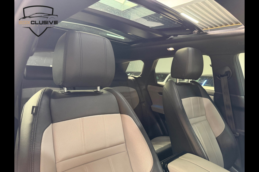 Land Rover Range Rover Evoque 2.0 P200 AWD SE R-DYNAMIC PANO|360CAMERA|ACC|BLINDSPOT|HUD|MERIDIAN|