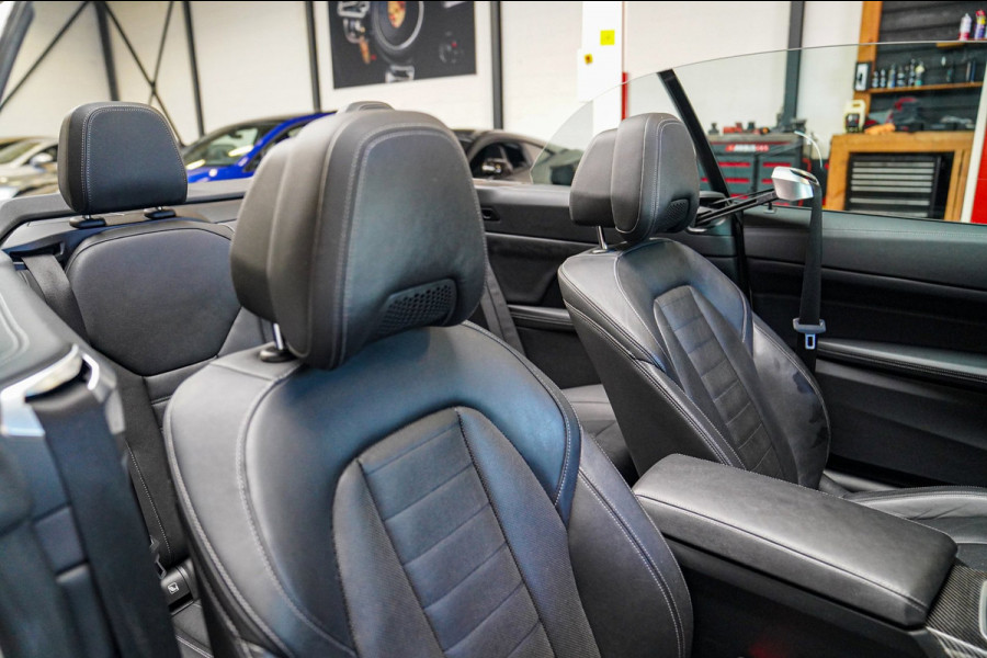 BMW 4 Serie Cabrio M440i xDrive High Executive | Laser LED | Driving Assistant Professional | Luxe Leder | Stoelkoeling | HuD