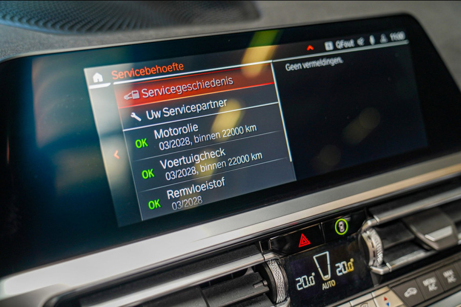 BMW 4 Serie Cabrio M440i xDrive High Executive | Laser LED | Driving Assistant Professional | Luxe Leder | Stoelkoeling | HuD