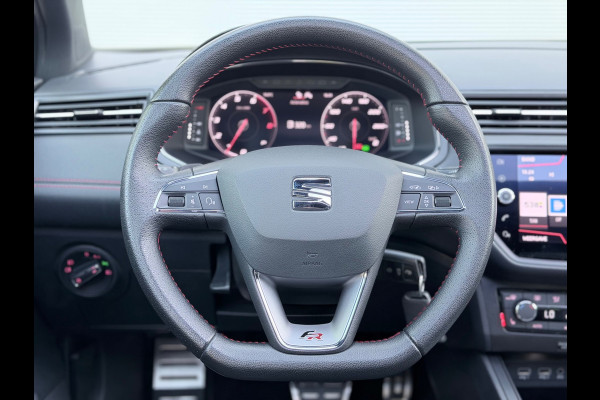 Seat Ibiza 1.0 TSI FR Business Pano/AppleCar/Camera
