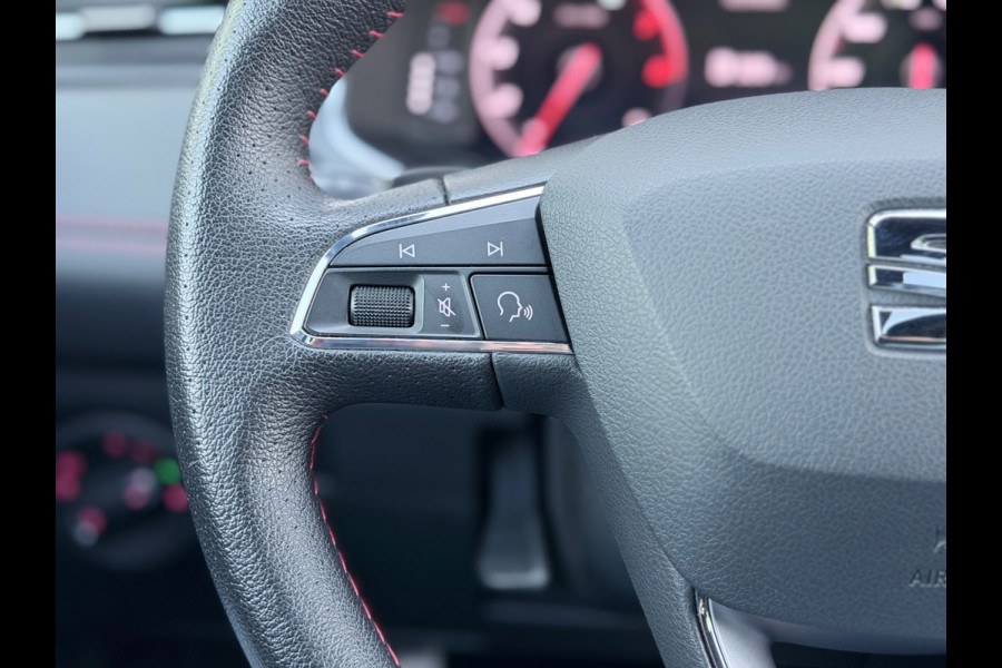 Seat Ibiza 1.0 TSI FR Business Pano/AppleCar/Camera