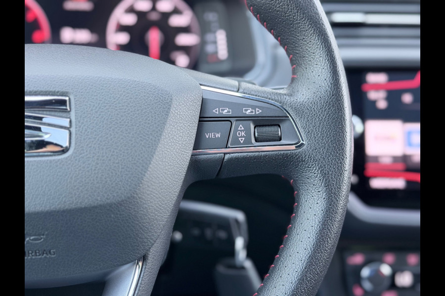 Seat Ibiza 1.0 TSI FR Business Pano/AppleCar/Camera