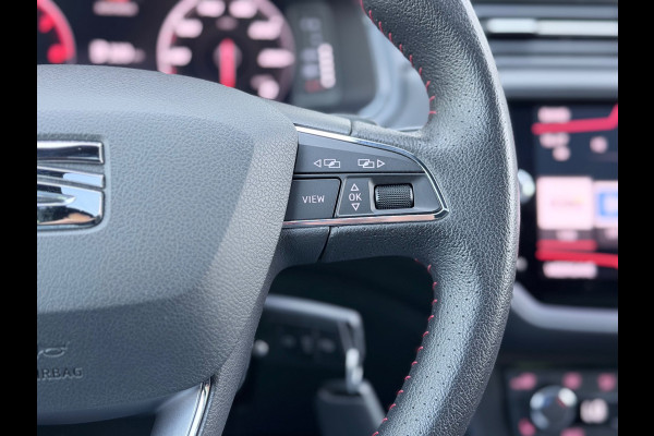 Seat Ibiza 1.0 TSI FR Business Pano/AppleCar/Camera