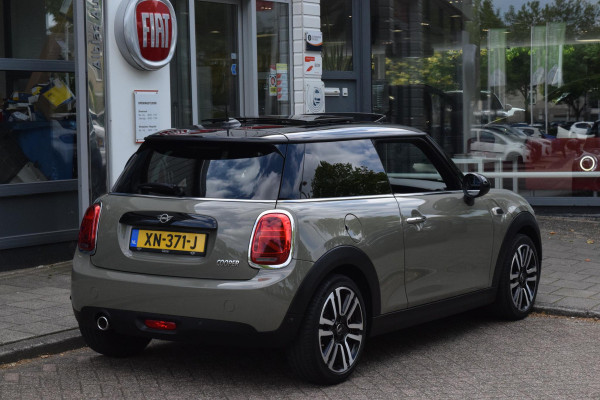 MINI Mini 1.5 Cooper Chili|Dak|Sportstoelen|Led|