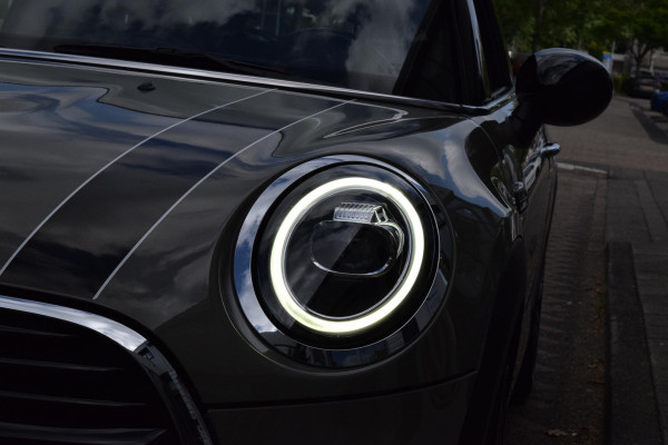 MINI Mini 1.5 Cooper Chili|Dak|Sportstoelen|Led|